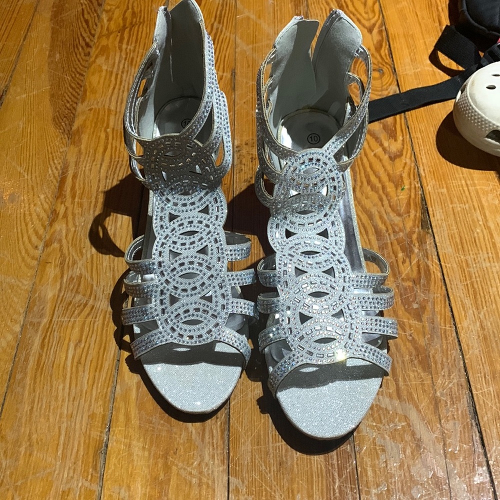 COPY - heels